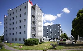 Ibis Fribourg